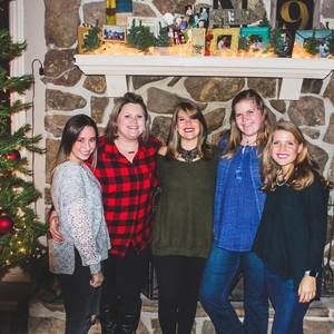 Meet your Posher, Samantha